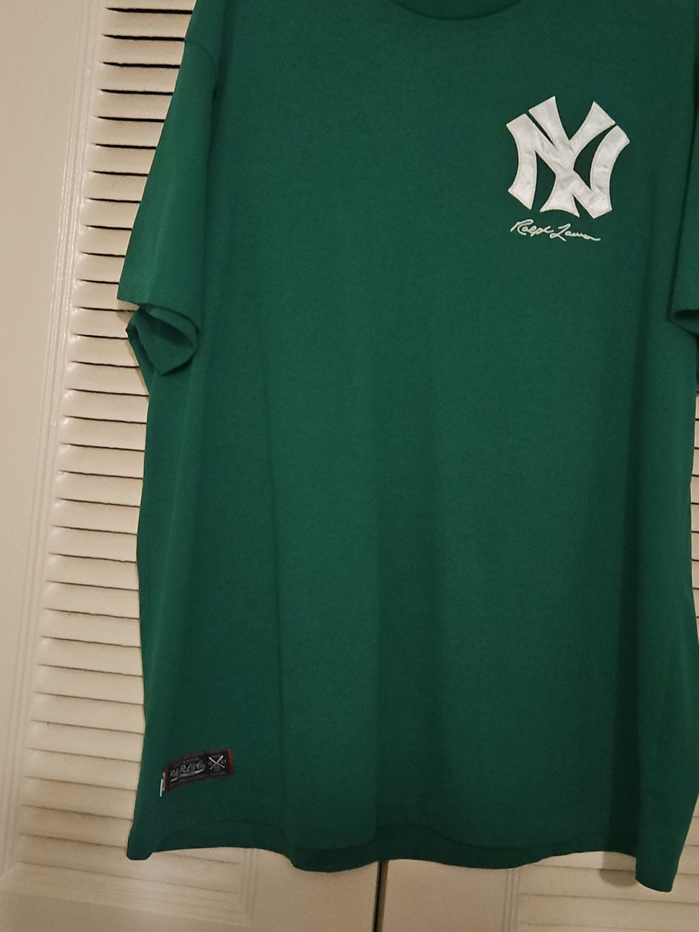 Polo Ralph Lauren Tee - Picture 2 of 7